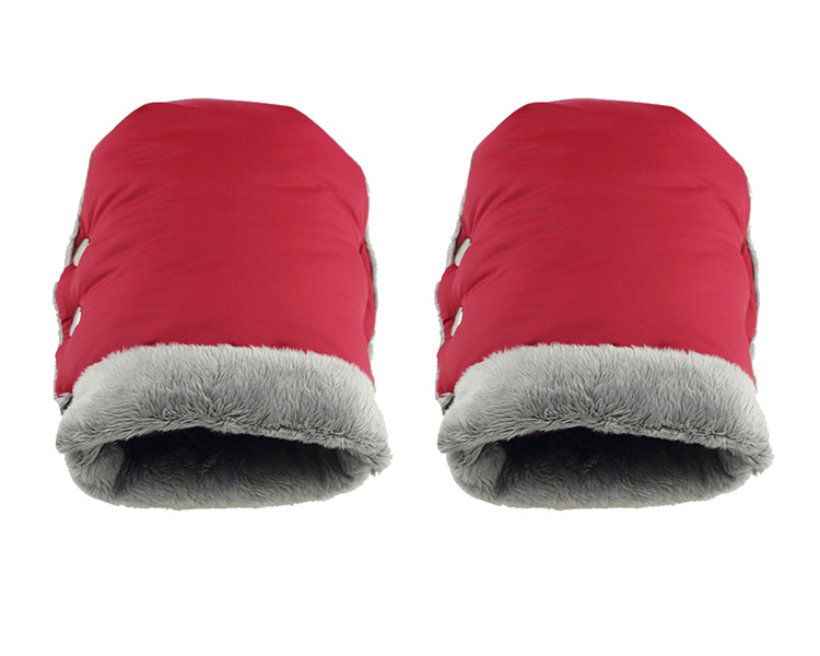 Stroller Accessories Baby Stroller Gloves Warm Gloves plus a Pair of Hooks Baby Stroller Accessories Stroller Accessories Baby Stroller Gloves Warm Gloves plus a Pair of Hooks Baby Stroller Accessories
