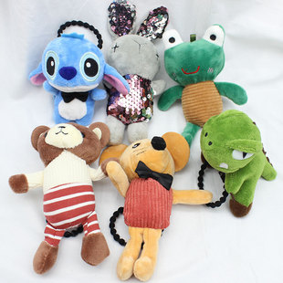 Internet Celebrity Ins Toy TikTok Same Style Moving Rabbit Ears Hair Hoop Plush Hat Cute Cute Hair Accessories for Girls