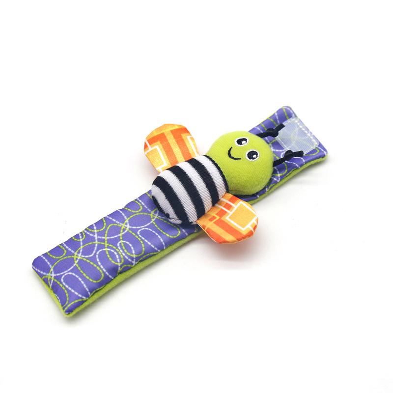 Baby Watch Band Wrist Strap Socks Foot Sock Baby Hand Strap Rattle Single Price Baby Watch Band Wrist Strap Socks Foot Sock Baby Hand Strap Rattle Single Price