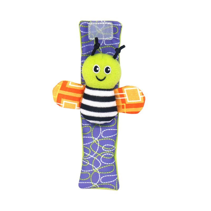 Baby Watch Band Wrist Strap Socks Foot Sock Baby Hand Strap Rattle Single Price Baby Watch Band Wrist Strap Socks Foot Sock Baby Hand Strap Rattle Single Price