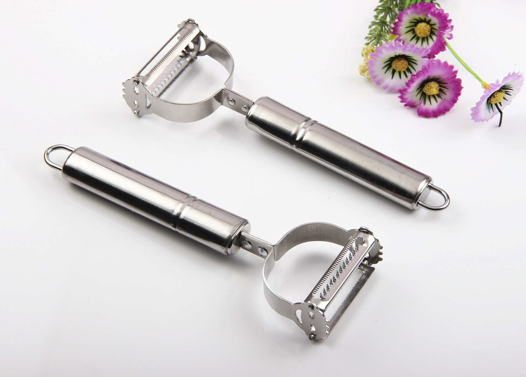 Stainless Steel Kitchen Beam Knife Small Gift Creative Grater Paring Knife Peeling Knife Stainless Steel Peeler Stainless Steel Kitchen Beam Knife Small Gift Creative Grater Paring Knife Peeling Knife Stainless Steel Peeler