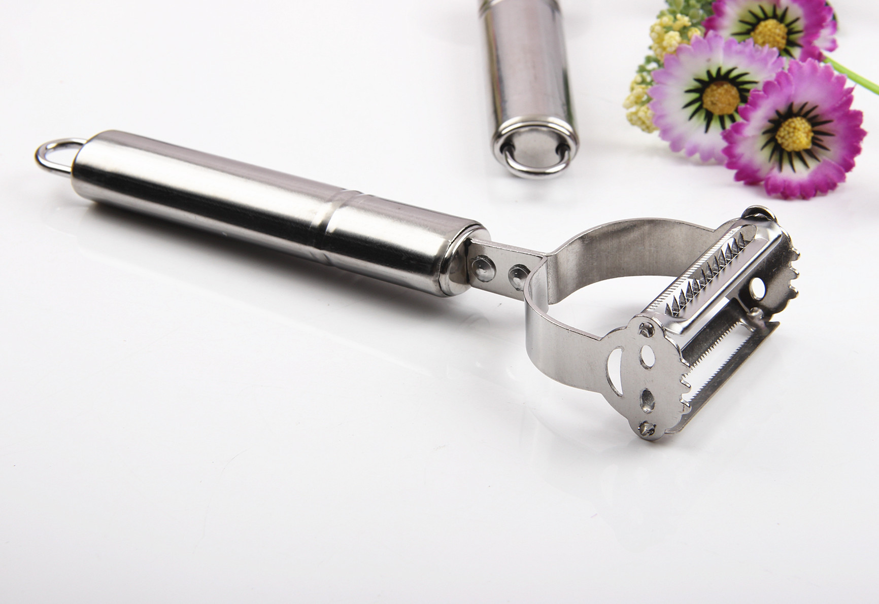 Stainless Steel Kitchen Beam Knife Small Gift Creative Grater Paring Knife Peeling Knife Stainless Steel Peeler Stainless Steel Kitchen Beam Knife Small Gift Creative Grater Paring Knife Peeling Knife Stainless Steel Peeler