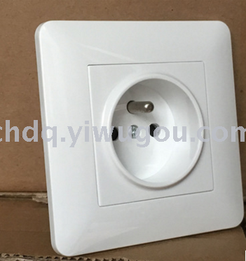 AK8013S African French socket. AK8013S African French socket.