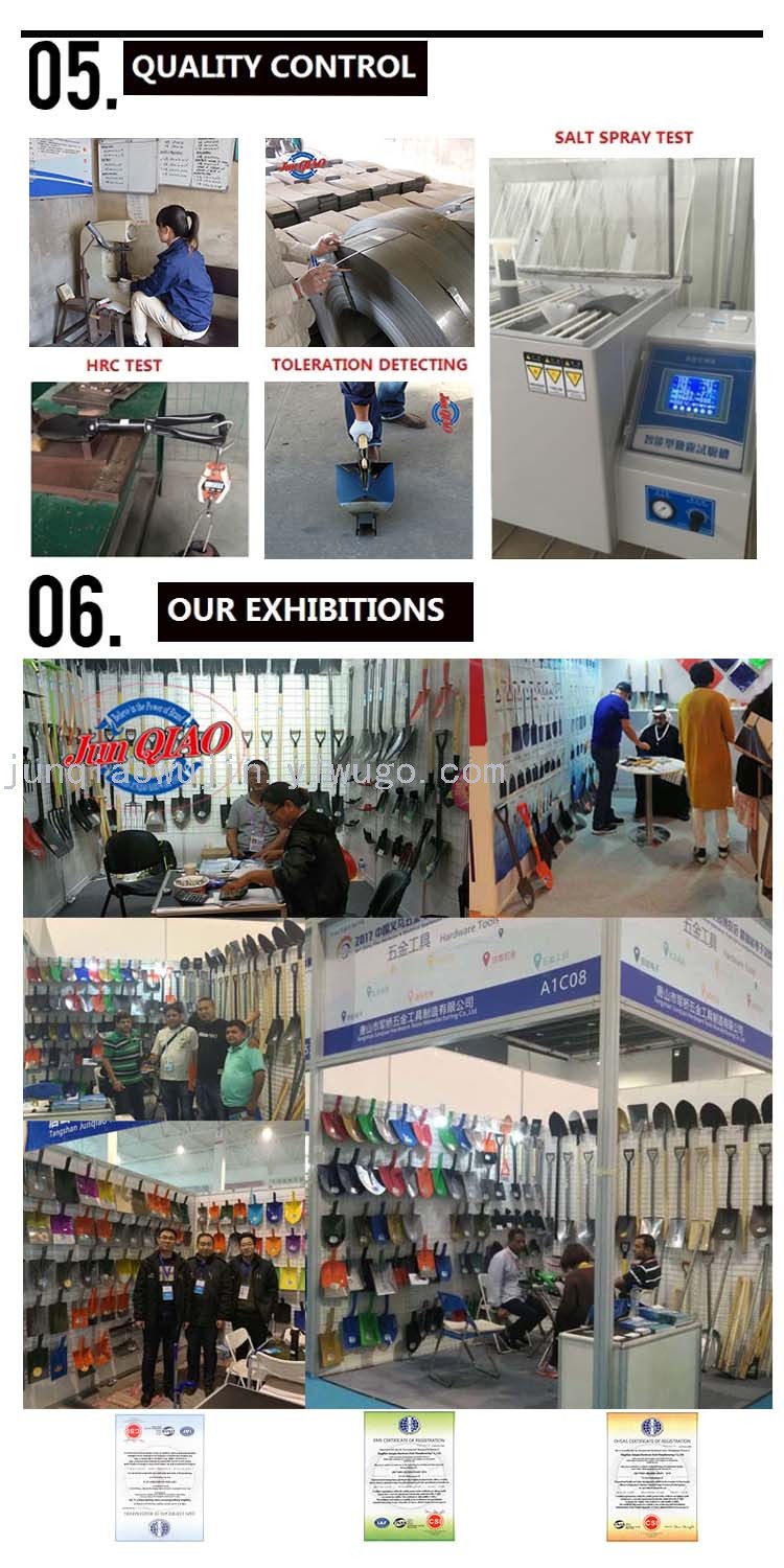 African Markets Southeast Asia Market Agricultural Tools Ind