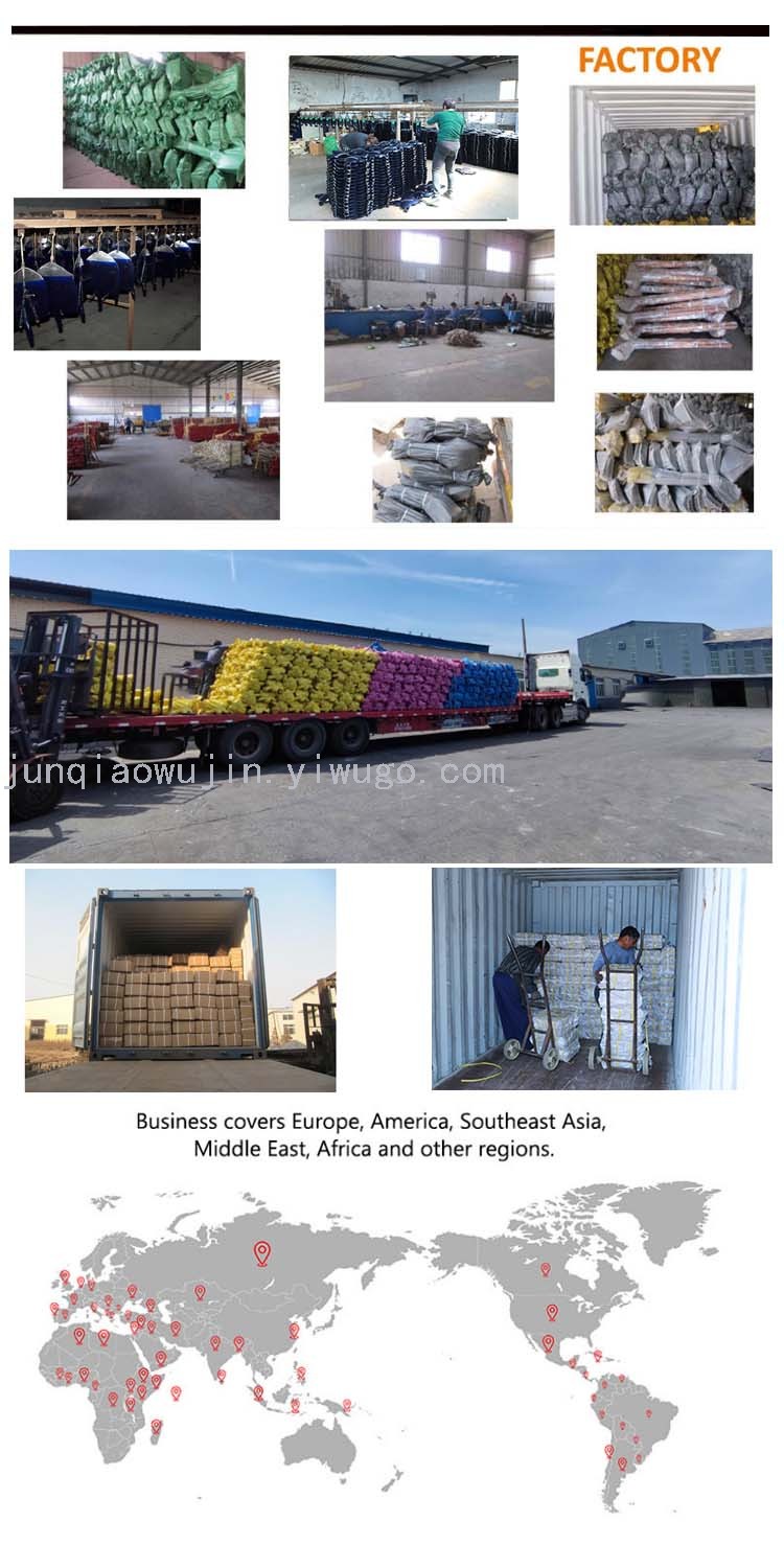 African Markets Southeast Asia Market Agricultural Tools Ind