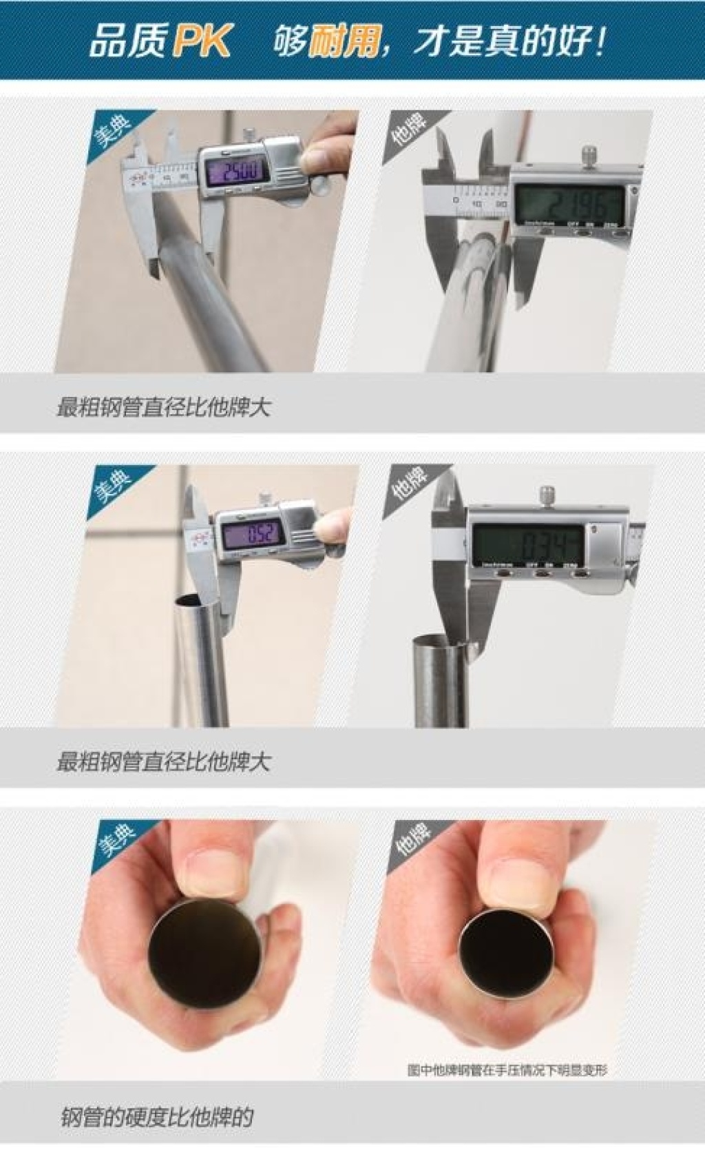 New Style Stainless Steel Clad Pipe Plastic Clip Tripod Three-Layer Disc Foldable Rotating Clothes for Babies Shelf New Style Stainless Steel Clad Pipe Plastic Clip Tripod Three-Layer Disc Foldable Rotating Clothes for Babies Shelf