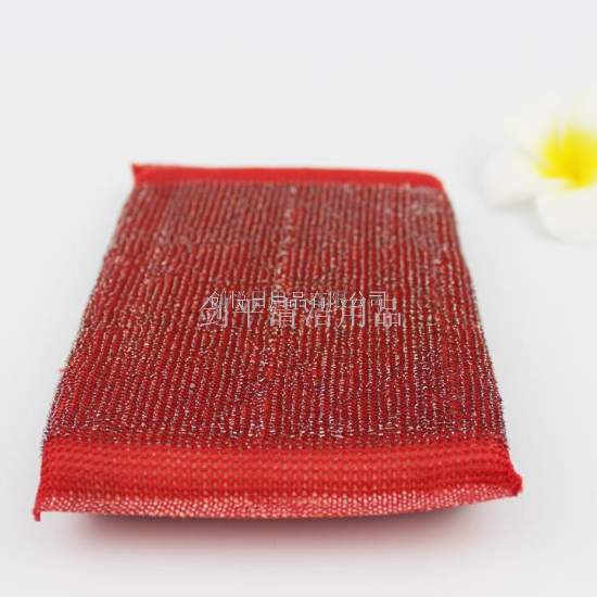 Steel Cloth 1 Piece Set Card Washing Brush Spatula Sink Strong Dirt Removal Cleaning Sponge Brush Kitchen Cleaning Steel Cloth 1 Piece Set Card Washing Brush Spatula Sink Strong Dirt Removal Cleaning Sponge Brush Kitchen Cleaning