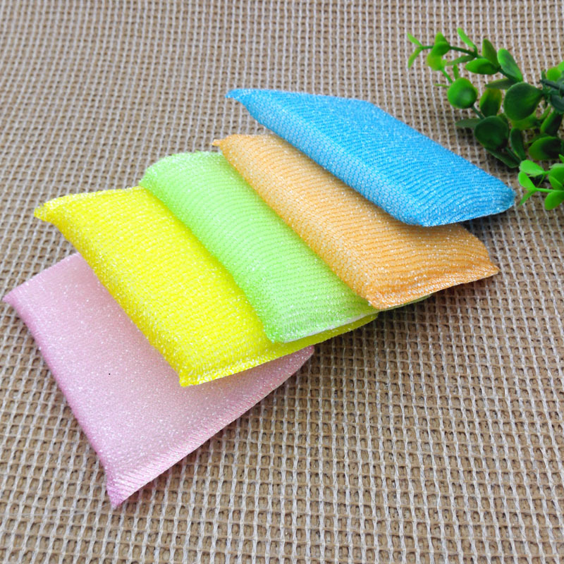 D1732 101 eight-piece clothes washing King Yiwu 2-yuan Store two-yuan Store Dishcloth Baijie Cloth wholesale Department Store D1732 101 eight-piece clothes washing King Yiwu 2-yuan Store two-yuan Store Dishcloth Baijie Cloth wholesale Department Store