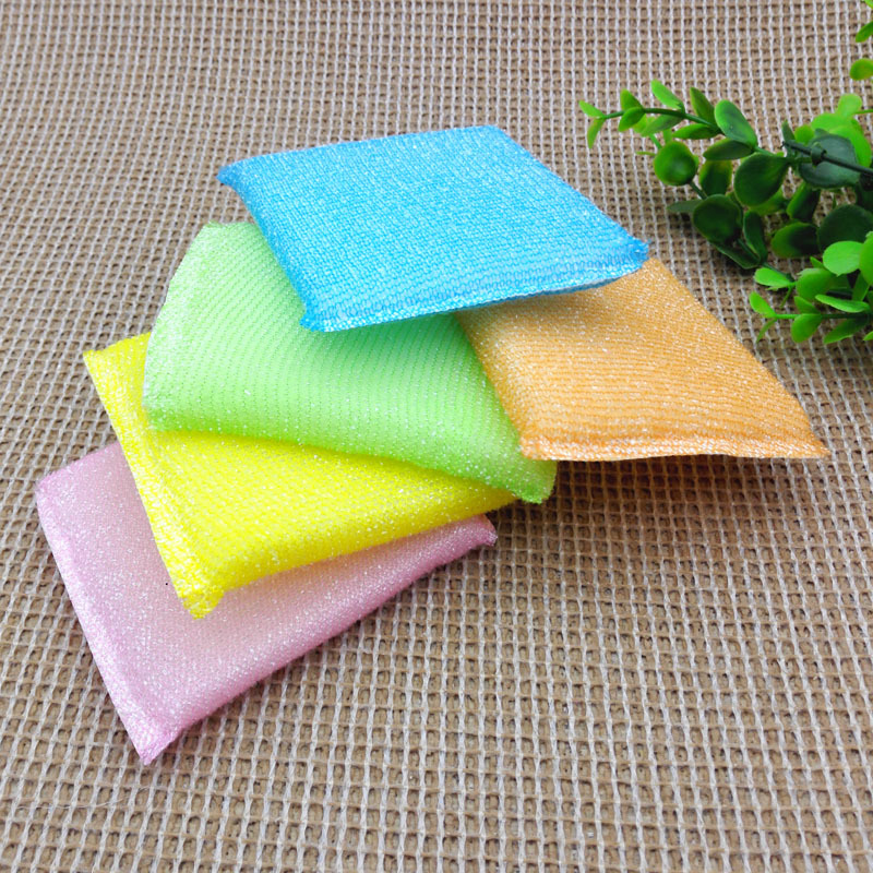 D1732 101 eight-piece clothes washing King Yiwu 2-yuan Store two-yuan Store Dishcloth Baijie Cloth wholesale Department Store D1732 101 eight-piece clothes washing King Yiwu 2-yuan Store two-yuan Store Dishcloth Baijie Cloth wholesale Department Store