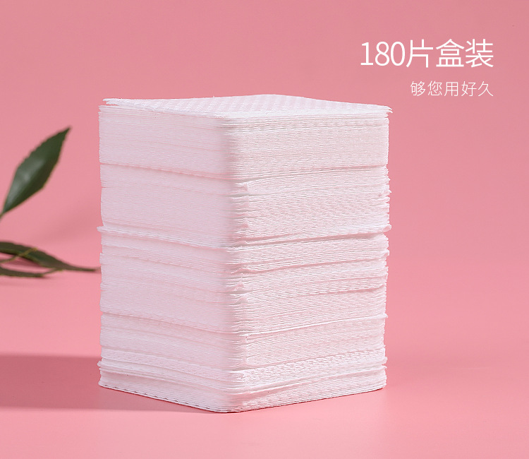 Manicure Implement Magic Cotton Cloth Cleaning Plate Lint-Free Disposable Box-Packed Manicure Cotton for Nail Removing Nail Polish Cotton Pad Nail-Washing Towel Manicure Implement Magic Cotton Cloth Cleaning Plate Lint-Free Disposable Box-Packed Manicure Cotton for Nail Removing Nail Polish Cotton Pad Nail-Washing Towel