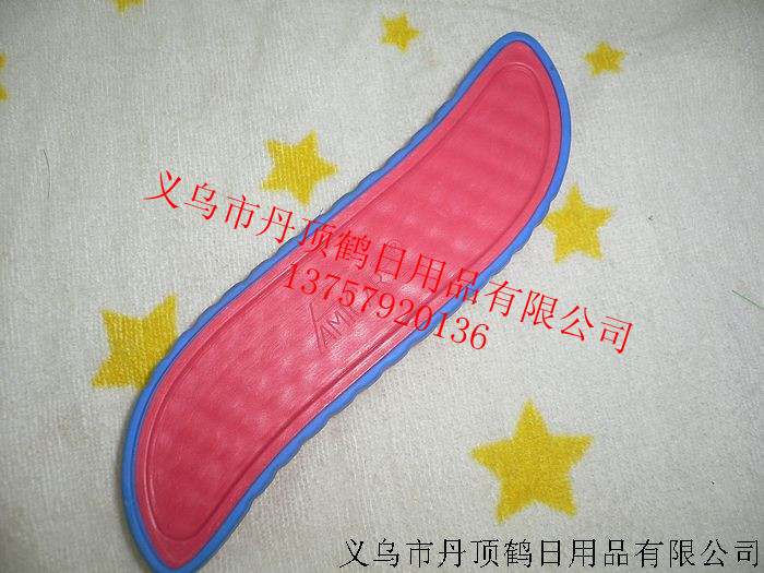 Shoe brush floor brush cleaning brush brush African household goods rubber flooring products