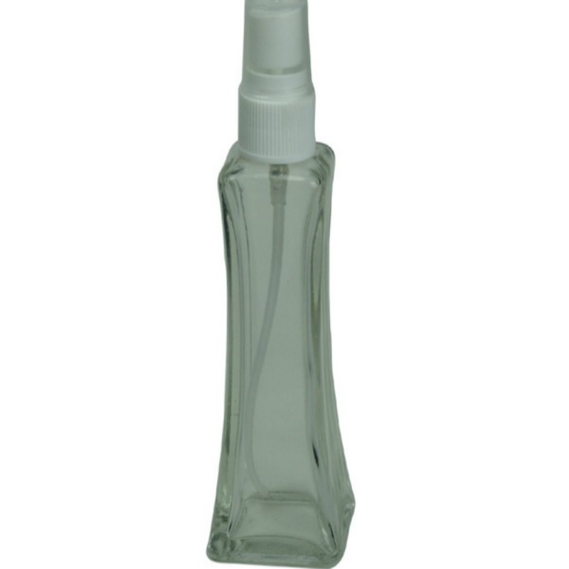 Perfume bottle 823 with fire extinguisher manufacturers direct sales