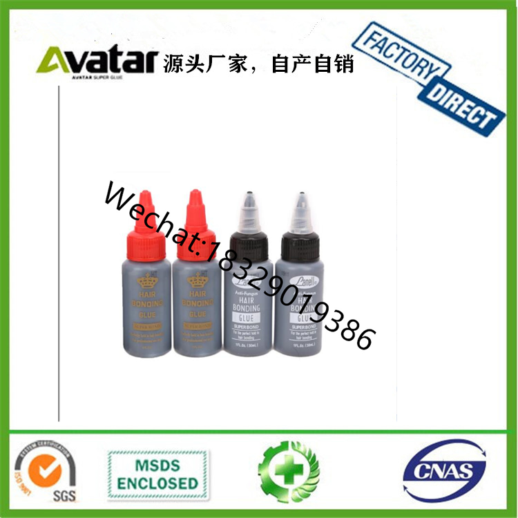 Hair Glue Wig Glue 1 Oz 1 Oz Hair Glue 2 Oz 2 Oz Hair Glue 4 Oz Hair Glue
