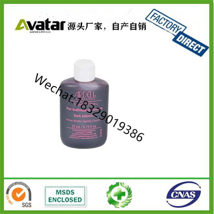 Hair Glue Wig Glue 1 Oz 1 Oz Hair Glue 2 Oz 2 Oz Hair Glue 4 Oz Hair Glue