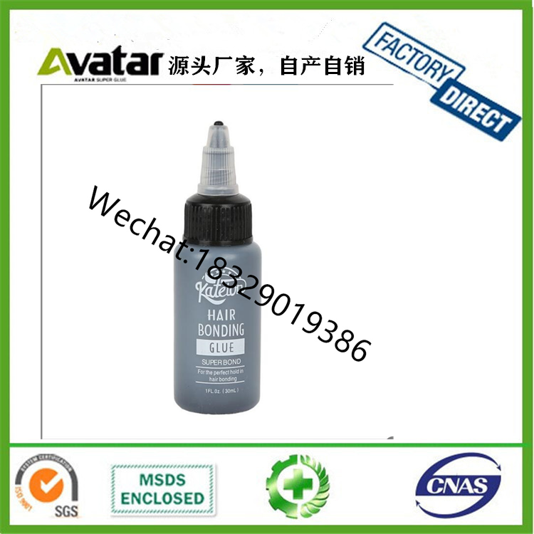 Hair Glue Wig Glue 1 Oz 1 Oz Hair Glue 2 Oz 2 Oz Hair Glue 4 Oz Hair Glue