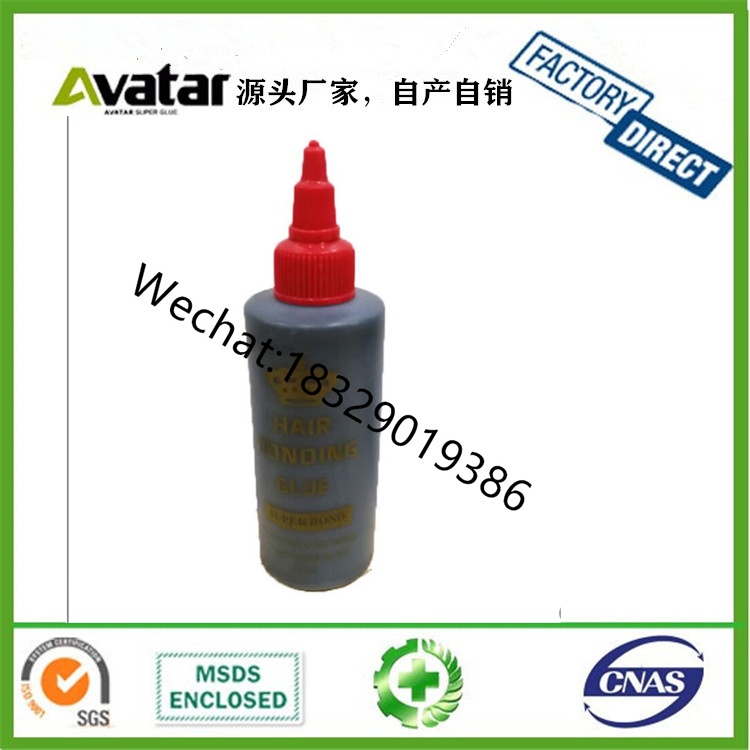 Hair Glue Wig Glue 1 Oz 1 Oz Hair Glue 2 Oz 2 Oz Hair Glue 4 Oz Hair Glue