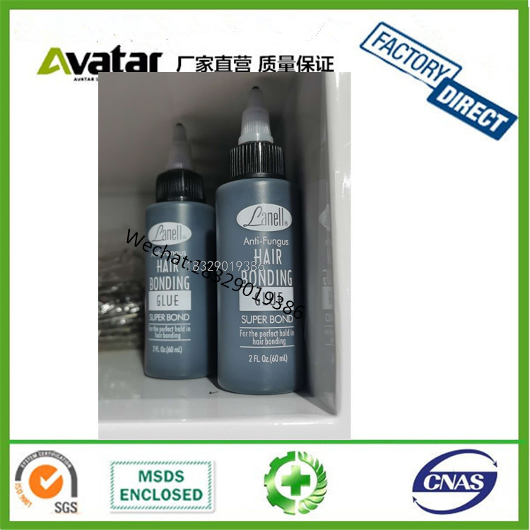 Hair Glue Wig Glue 1 Oz 1 Oz Hair Glue 2 Oz 2 Oz Hair Glue 4 Oz Hair Glue