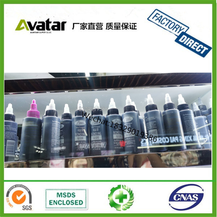 Hair Glue Wig Glue 1 Oz 1 Oz Hair Glue 2 Oz 2 Oz Hair Glue 4 Oz Hair Glue