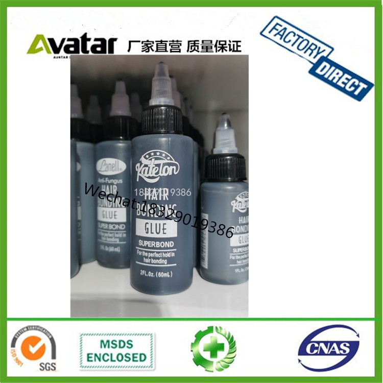Hair Glue Wig Glue 1 Oz 1 Oz Hair Glue 2 Oz 2 Oz Hair Glue 4 Oz Hair Glue
