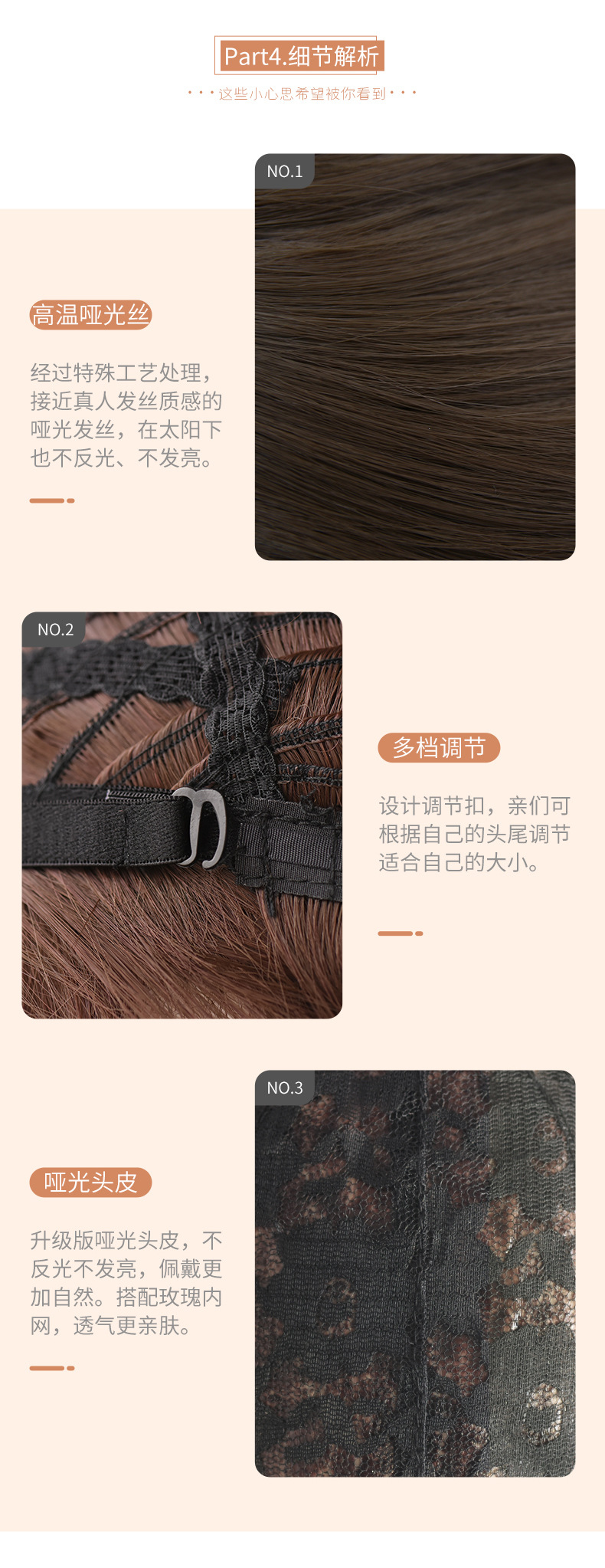Wig Women's Long Hair Full-Head Wig Black Long Straight Hair Natural Air Bangs Full Top Hair Realistic Wig Factory Wholesale
