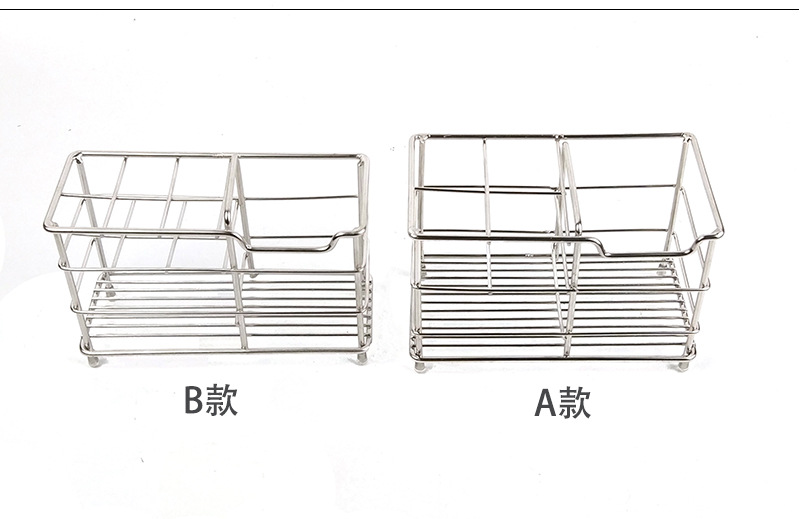 Manufacturers direct 304 stainless steel electric toothbrush holder, suction wall type multifunctional toothpaste seat bathroom shelf storage racks Manufacturers direct 304 stainless steel electric toothbrush holder, suction wall type multifunctional toothpaste seat bathroom shelf storage racks