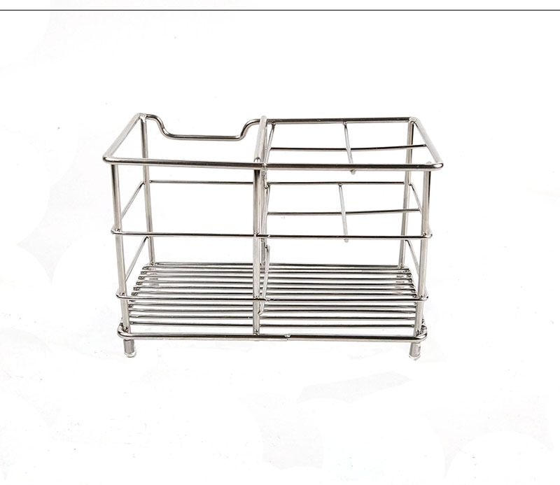 Manufacturers direct 304 stainless steel electric toothbrush holder, suction wall type multifunctional toothpaste seat bathroom shelf storage racks Manufacturers direct 304 stainless steel electric toothbrush holder, suction wall type multifunctional toothpaste seat bathroom shelf storage racks