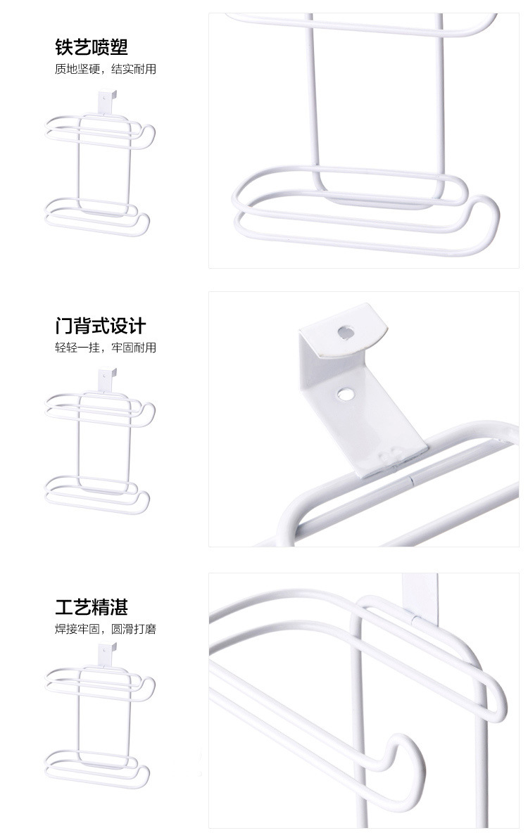 Toilet Bathroom Kitchen Iron Napkin Roll Paper Toilet Paper Tissue Holder Storage Shelf Toilet Bathroom Kitchen Iron Napkin Roll Paper Toilet Paper Tissue Holder Storage Shelf