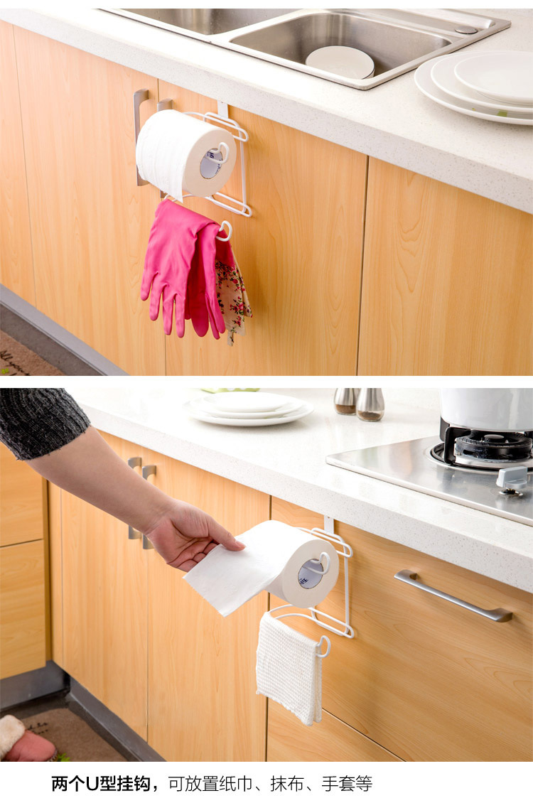 Toilet Bathroom Kitchen Iron Napkin Roll Paper Toilet Paper Tissue Holder Storage Shelf Toilet Bathroom Kitchen Iron Napkin Roll Paper Toilet Paper Tissue Holder Storage Shelf