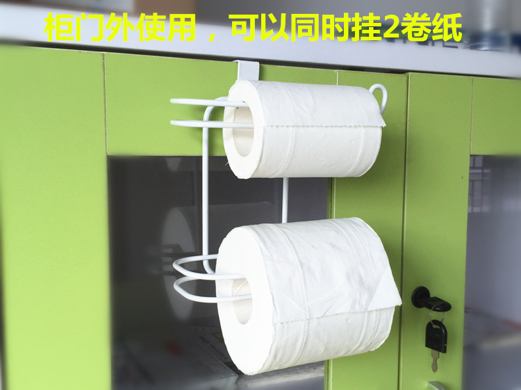 Toilet Bathroom Kitchen Iron Napkin Roll Paper Toilet Paper Tissue Holder Storage Shelf Toilet Bathroom Kitchen Iron Napkin Roll Paper Toilet Paper Tissue Holder Storage Shelf