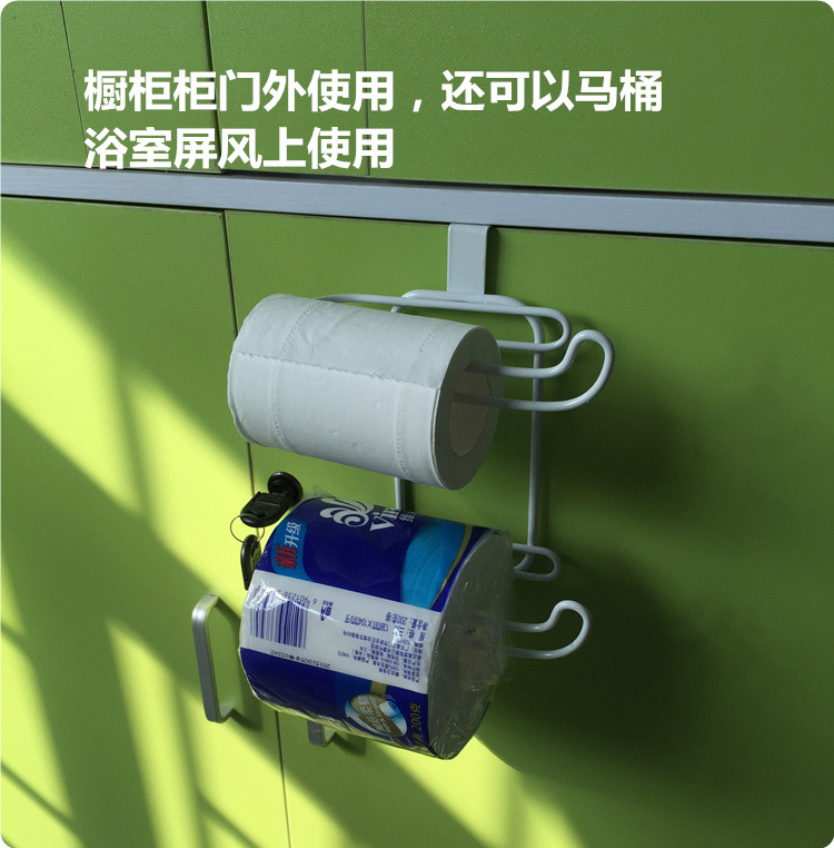 Toilet Bathroom Kitchen Iron Napkin Roll Paper Toilet Paper Tissue Holder Storage Shelf Toilet Bathroom Kitchen Iron Napkin Roll Paper Toilet Paper Tissue Holder Storage Shelf