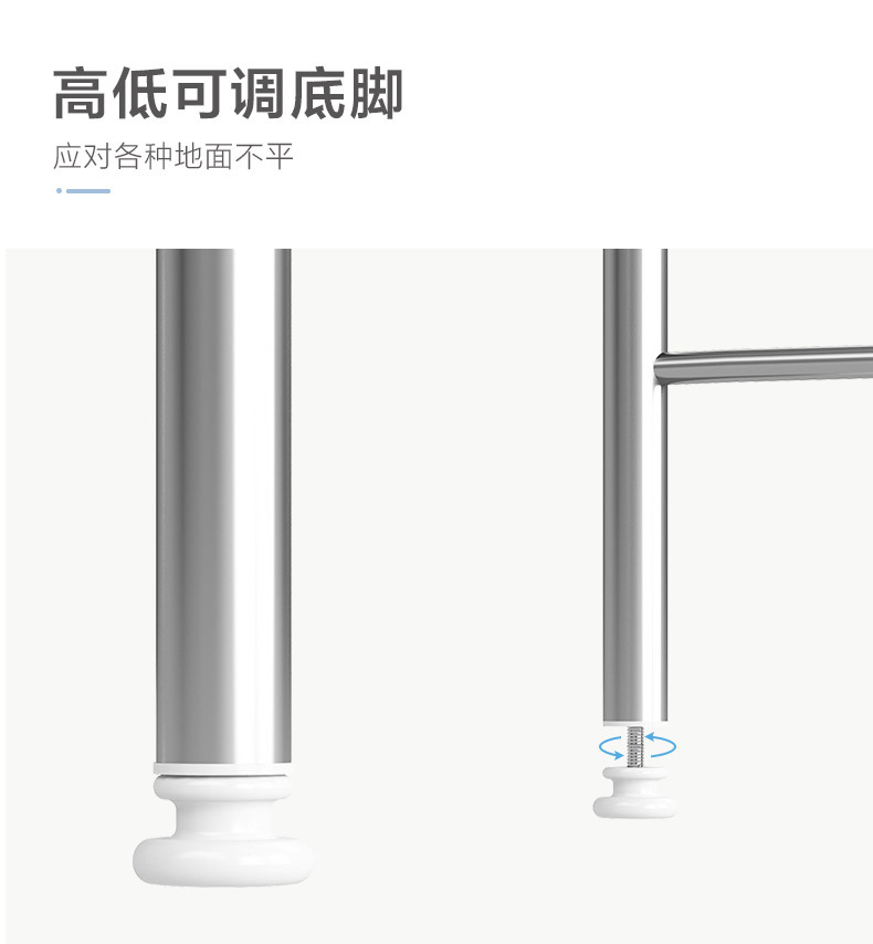 Stainless Steel Bathroom Storage Rack Wall Storage Toilet Washing Machine Toilet Shelf Floor Type Stainless Steel Bathroom Storage Rack Wall Storage Toilet Washing Machine Toilet Shelf Floor Type