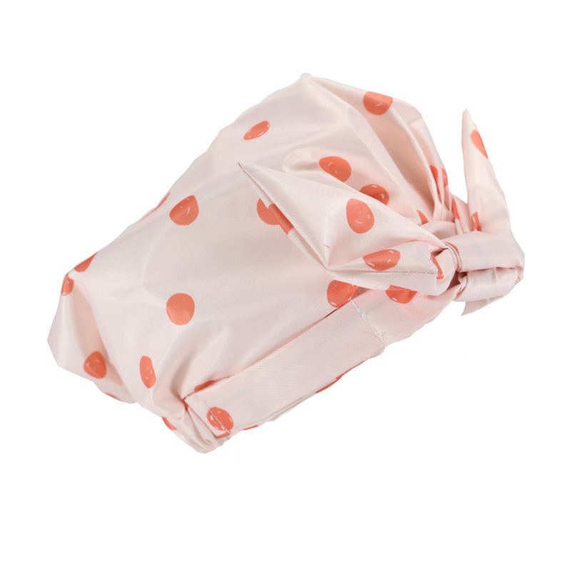 Shower Cap Waterproof Amazon Elastic Bow Black and White Stripes Shower Cap Female Yiwu Manufacturers Can Make a Variety of Patterns Shower Cap Waterproof Amazon Elastic Bow Black and White Stripes Shower Cap Female Yiwu Manufacturers Can Make a Variety of Patterns