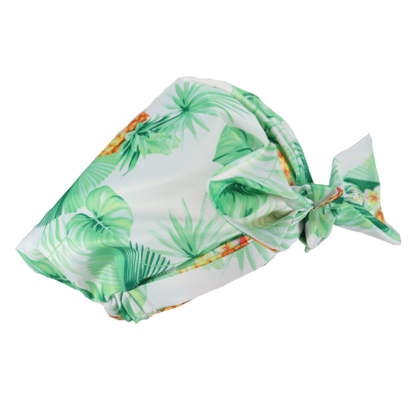 Shower Cap Waterproof Amazon Elastic Bow Black and White Stripes Shower Cap Female Yiwu Manufacturers Can Make a Variety of Patterns Shower Cap Waterproof Amazon Elastic Bow Black and White Stripes Shower Cap Female Yiwu Manufacturers Can Make a Variety of Patterns