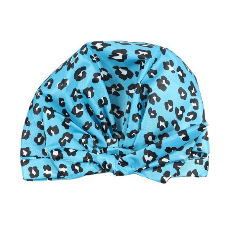 Shower Cap Waterproof Amazon Elastic Bow Black and White Stripes Shower Cap Female Yiwu Manufacturers Can Make a Variety of Patterns Shower Cap Waterproof Amazon Elastic Bow Black and White Stripes Shower Cap Female Yiwu Manufacturers Can Make a Variety of Patterns