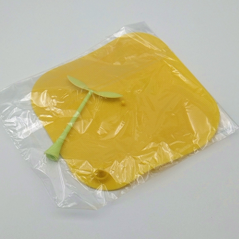 Hot-Selling Floor Drain Cover Odor Preventing Pad Sealed Cartoon Kitchen Toilet Sewer Silicone Water Plug