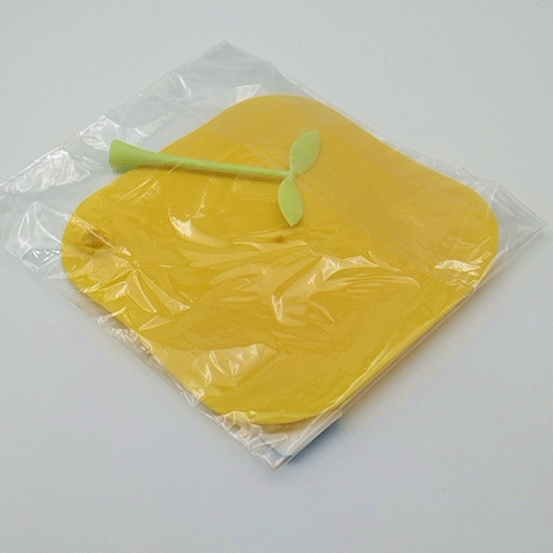 Hot-Selling Floor Drain Cover Odor Preventing Pad Sealed Cartoon Kitchen Toilet Sewer Silicone Water Plug