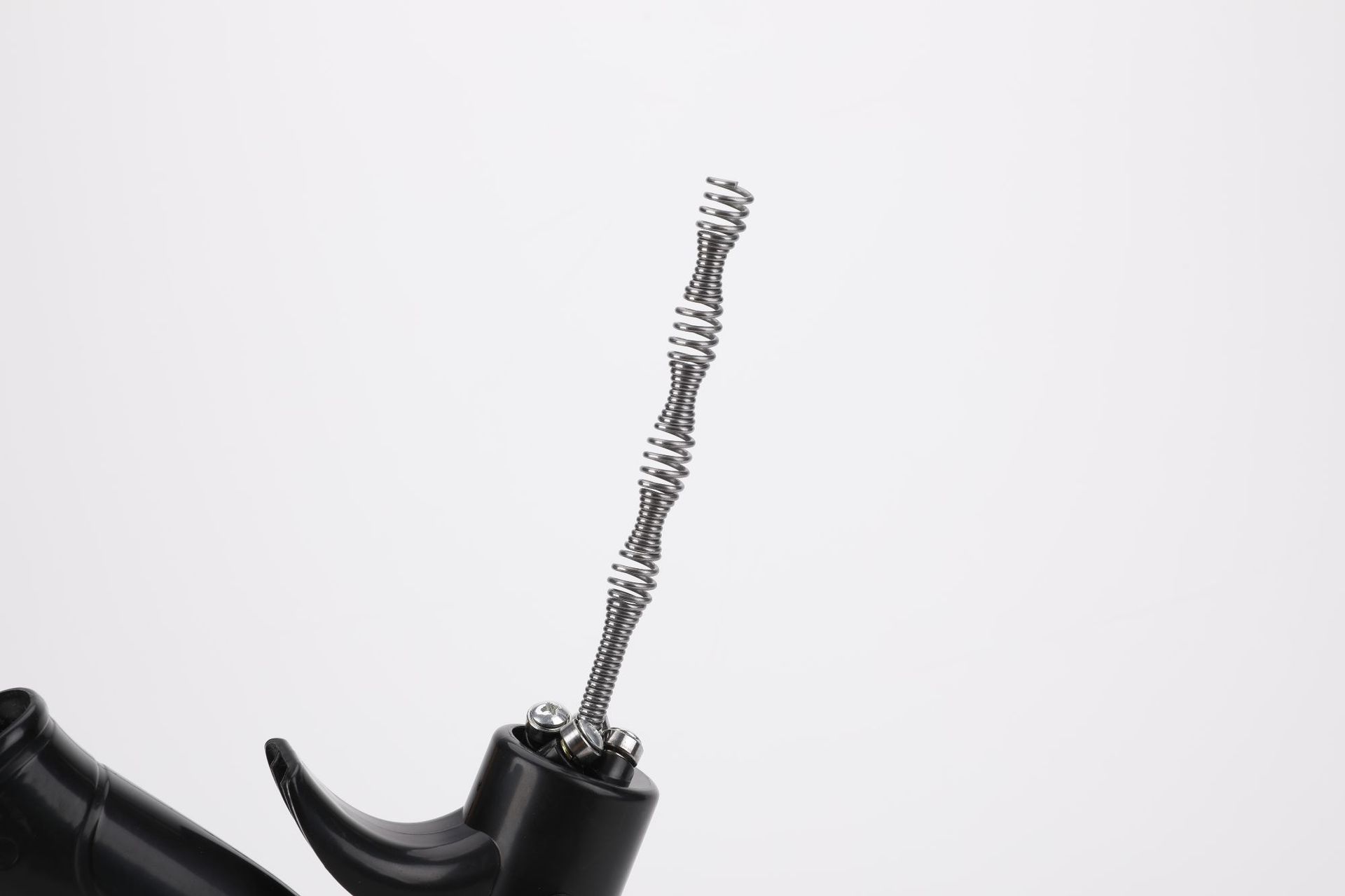 Self-Feeding Hand Electric Dual-Purpose Sewer Pipe Drainage Facility-Way Kitchen Toilet Toilet Floor Drain Blocking Tool