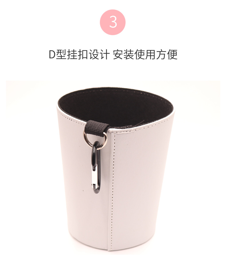 Car Trash Can Storage Car Storage Containers Front and Rear Row Garbage Bag for Vehicles Hanging Paper Cover Tissue Box Bag Car Trash Can Storage Car Storage Containers Front and Rear Row Garbage Bag for Vehicles Hanging Paper Cover Tissue Box Bag