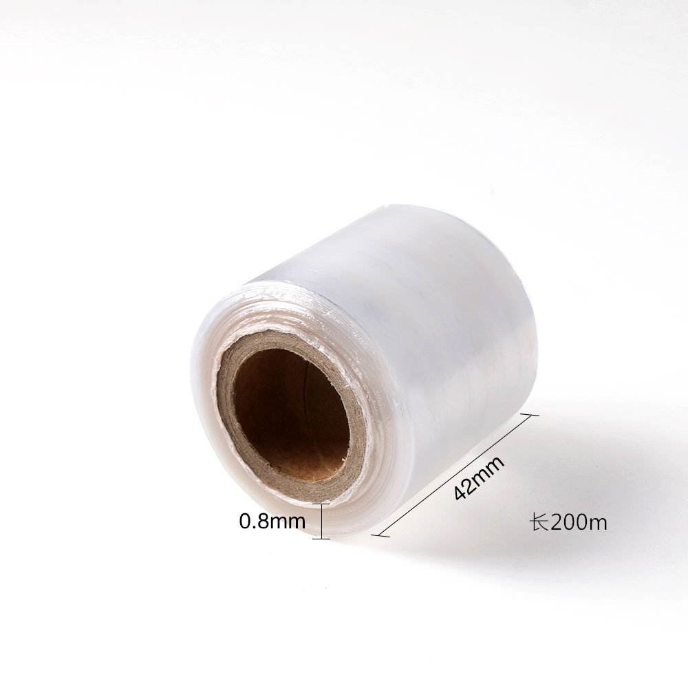 Solong Tattoo Tattoo Protective Plastic Wrap for Tattoo Embroidery Plastic Wrap Eyebrow Bleaching Lip Protective Film Covering Film Beauty Tools