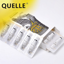 Solong Tattoo Tattoo Protective Plastic Wrap for Tattoo Embroidery Plastic Wrap Eyebrow Bleaching Lip Protective Film Covering Film Beauty Tools