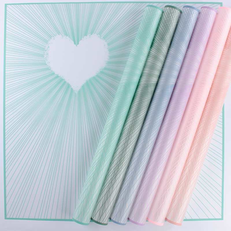 New Product Plastic Wrap For Flower By Trade Assurance