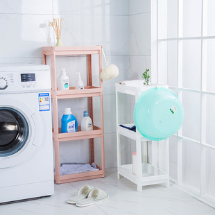 Plastic Wire-Wrap Board Bathroom Kitchen No Punching on Walls Storage Rack Living Room Bedroom Wall Storage Ledge Wall Hanging
