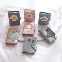 Cartoon Access Card Cover Keychain Carrying Strap Portable Small Card Holder Community Access Control IC Protective Case Induction Card Holder Cartoon Access Card Cover Keychain Carrying Strap Portable Small Card Holder Community Access Control IC Protective Case Induction Card Holder