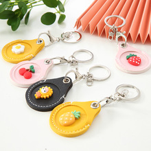 Cartoon Access Card Cover Keychain Carrying Strap Portable Small Card Holder Community Access Control IC Protective Case Induction Card Holder Cartoon Access Card Cover Keychain Carrying Strap Portable Small Card Holder Community Access Control IC Protective Case Induction Card Holder