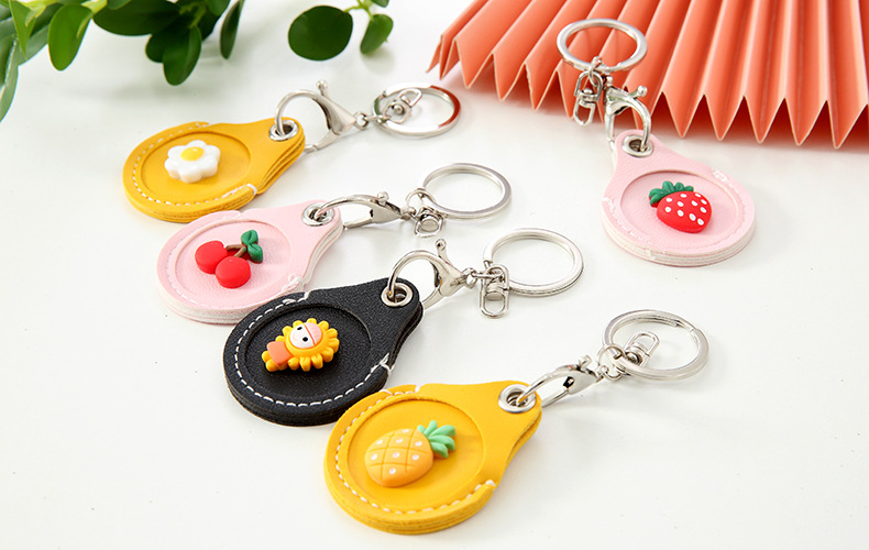 Cartoon Access Card Cover Keychain Carrying Strap Portable Small Card Holder Community Access Control IC Protective Case Induction Card Holder Cartoon Access Card Cover Keychain Carrying Strap Portable Small Card Holder Community Access Control IC Protective Case Induction Card Holder