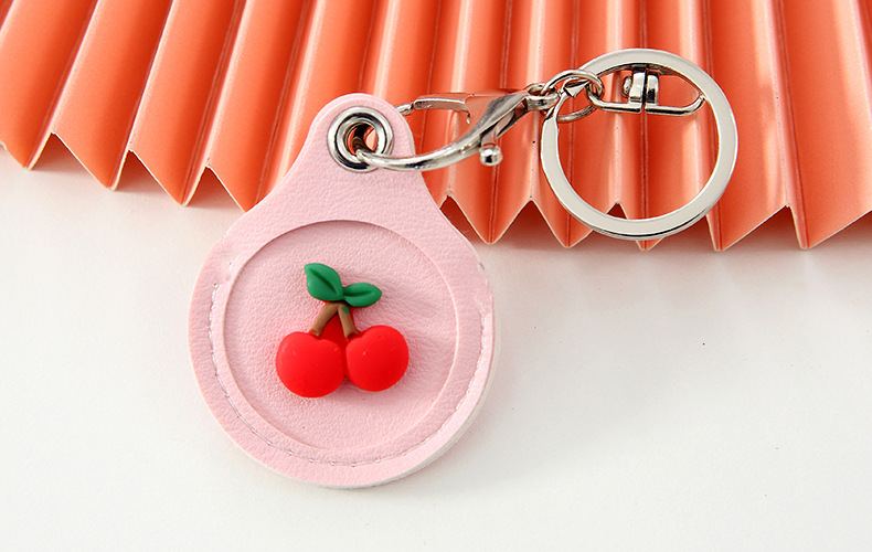 Cartoon Access Card Cover Keychain Carrying Strap Portable Small Card Holder Community Access Control IC Protective Case Induction Card Holder Cartoon Access Card Cover Keychain Carrying Strap Portable Small Card Holder Community Access Control IC Protective Case Induction Card Holder