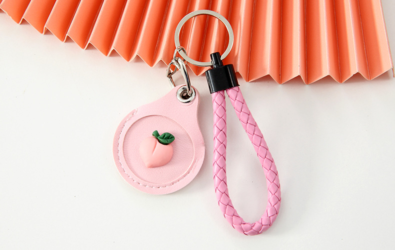 Cartoon Access Card Cover Keychain Carrying Strap Portable Small Card Holder Community Access Control IC Protective Case Induction Card Holder Cartoon Access Card Cover Keychain Carrying Strap Portable Small Card Holder Community Access Control IC Protective Case Induction Card Holder