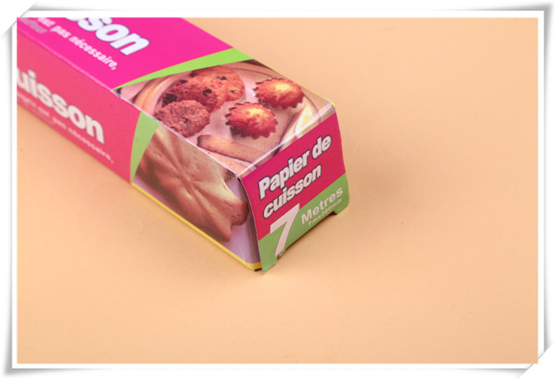 Kitchen Plastic Wrap Fresh Fruit and Vegetable Stretch Wrap Household Food Grade Plastic Wrap