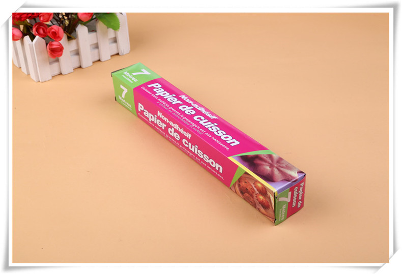 Kitchen Plastic Wrap Fresh Fruit and Vegetable Stretch Wrap Household Food Grade Plastic Wrap