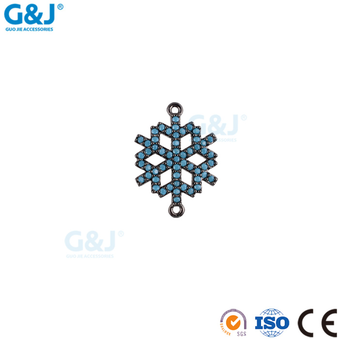 Copper gilding micro - insert - drill letter G - hang diy hand-chain beads accessories Copper gilding micro - insert - drill letter G - hang diy hand-chain beads accessories